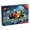 Конструктор LEGO Harry Potter Коледен календар 2025 г., 76456