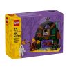 Конструктор LEGO Хелоуин хамбар, 40721