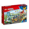 Конструктор LEGO Junior Централно градско летище 10764