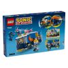 Конструктор LEGO Команден камион на екипа на Sonic, 77006