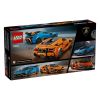 Конструктор LEGO Lamborghini Revuelto и Huracan STO, 77238