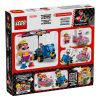 Конструктор LEGO Mario Kart Wario и King Boo, 72038