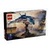 Конструктор LEGO Marvel Отмъстителите: Ерата на Ултрон Куинджет, 76325