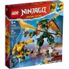 Конструктор LEGO Ninjago Нинджа роботите на Лойд и Арин, 71794