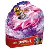 Конструктор LEGO Ninjago Спинер на Сора за драконово спинджицу 71824