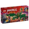Конструктор LEGO Ninjago Зелен горски дракон на Лойд, 71829