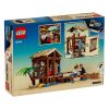 Конструктор LEGO One Piece Колиба в Windmill Village, 75636
