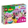 Конструктор LEGO DUPLO Парти за Рожден ден Minnie Mouse 10873