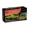 Конструктор LEGO Speed Champions Спортна кола Dodge Challenger SRT Hellcat, 77237