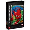 Конструктор LEGO Spiderman Невероятният Спайдърмен, 31209