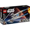 Конструктор LEGO Star Wars Бунтовнически изтребител U-Wing, 75399