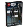 Конструктор LEGO Star Wars Дроид за сигурност K-2SO™, 75434