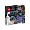 Конструктор LEGO Super Heroes Слънчевата птица на Шури 76211