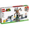 Конструктор LEGO Super Mario Комплект с допълнения, Reznor Knockdown, 71390