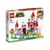 Конструктор LEGO Super Mario Комплект с допълнения Замъкът на Принцеса Праскова 71408