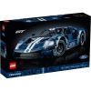 Конструктор LEGO Technic 2022 Ford GT, 42154