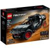 Конструктор LEGO Technic Audi RS Q E-Tron, 42160