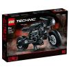 Конструктор LEGO Technic Батман Батмотор, 42155