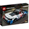 Конструктор LEGO Technic NASCAR Next Gen Chevrolet Camaro ZL1, 42153