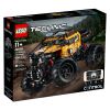 Конструктор LEGO Technic 4X4 X-TREME OFF-ROADER 42099