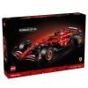Конструктор LEGO Technic F1 Кола Ferrari SF-24, 42207