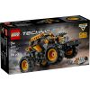 Конструктор LEGO Technic Monster Jam™ DIGatron™ с издърпване 42199