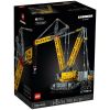 Конструктор LEGO Technic Верижен кран Liebherr LR 13000, 42146
