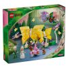 Конструктор LEGO Wicked Сватбеният ден на Глинда, 75688