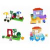 Конструктор PlayBIG Bloxx Peppa Pig Базов комплект асортимент