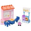 Конструктор PlayBIG Bloxx Peppa Pig Сладкарница