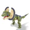 Конструктор Raya Toys Dinosaur World Дилофозавър, 309 части