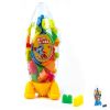 Конструктор Raya Toys Ракета, 84 части