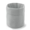 Кош за детски играчки Italbaby MUSLIN Grey Cloud
