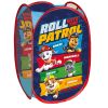 Кош за играчки SEVEN Paw Patrol