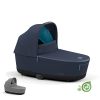 Кош за новородено Cybex Priam 4 /e-PRIAM Lux Eco