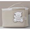 Чанта за тоалетни принадлежности Italbaby JOLIE Dove Grey