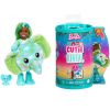 Кукла Mattel Barbie Cutie Reveal Elephant Chelsea, изненада
