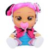 Плачеща кукла IMC Toys CRYBABIES Dressy Dotty със сълзи 81451
