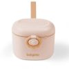 Кутия за сухо мляко BabyOno с лъжичка, 240 мл.