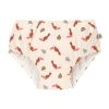 Бебешки бански Lassig Splash & Fun Swim Diapers Toucan, 3-6 месеца