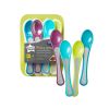 Лъжици Tommee Tippee за хранене 6м+ 4 бр. TT0121