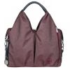 Чанта за бебешка количка Lassig Green Label burgundy LNB689