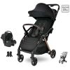 Бебешка количка Lorelli Loret 2в1 Travel system