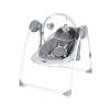 Електрическа бебешка люлка Lorelli Portofino