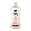 Масажно бебешко олио за тяло CHICCO Baby Moments, Sensitive, 200мл.