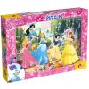 Детски пъзел Lisciani PLUS PRINCESS 60ч. 74044