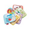 Мека образователна книжка Fisher Price Turn And Learn 3402323
