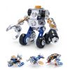 Метален конструктор Raya Toys Magical Model