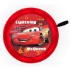 Метален звънец SEVEN POLSKA за велосипед Cars 3 9131