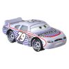 Метална количка Mattel Disney Cars Haul Inngas 1:55, GCC09